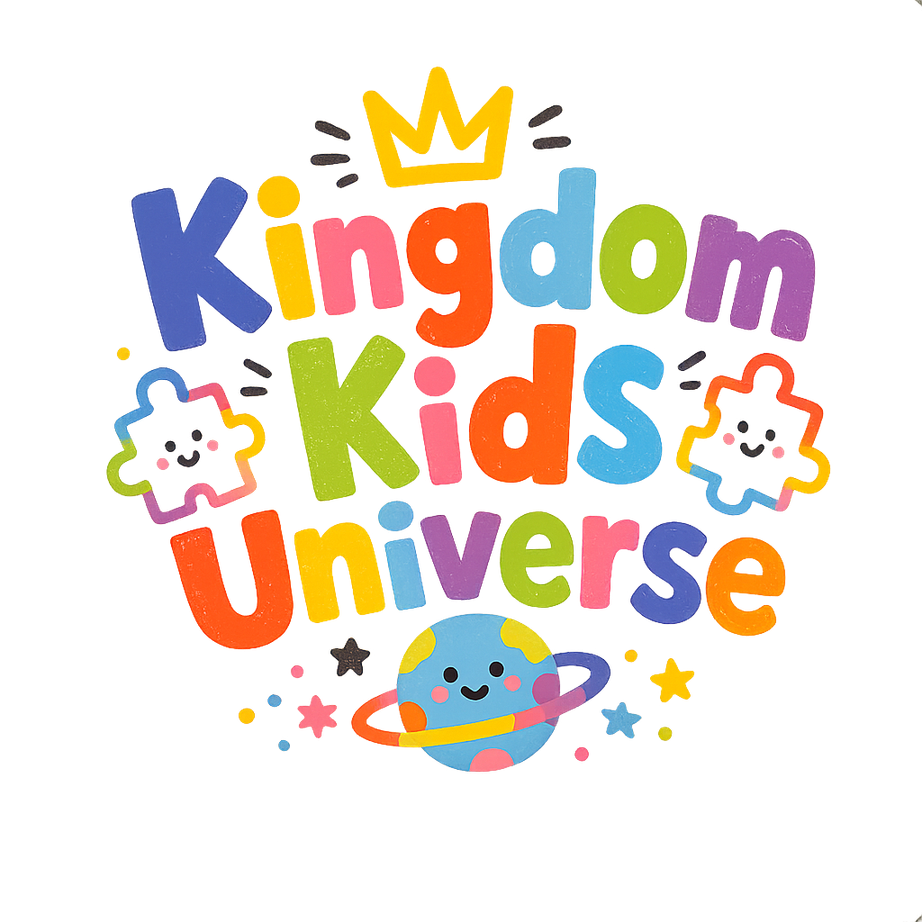 Kingdom Kids Universe